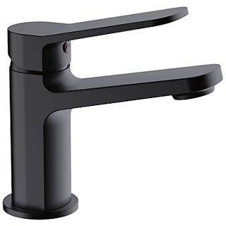 Смеситель для раковины Frap F1062 черный